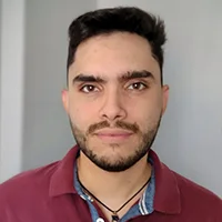 Fabián Llanos Bustos