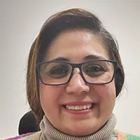 Idania Briceño de Urbaneja