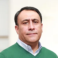 Waldo Pérez Martinez