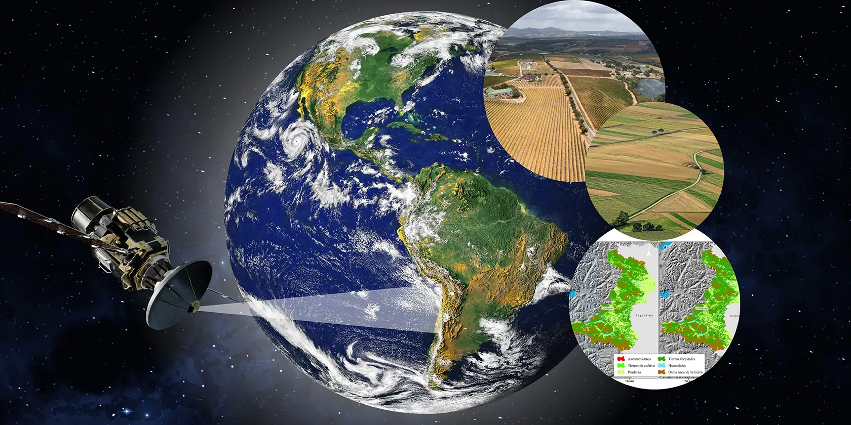 Hémera y Escuela de Ingeniería Forestal se adjudican fondo de la organización de las naciones unidas para la alimentación y la agricultura (FAO)