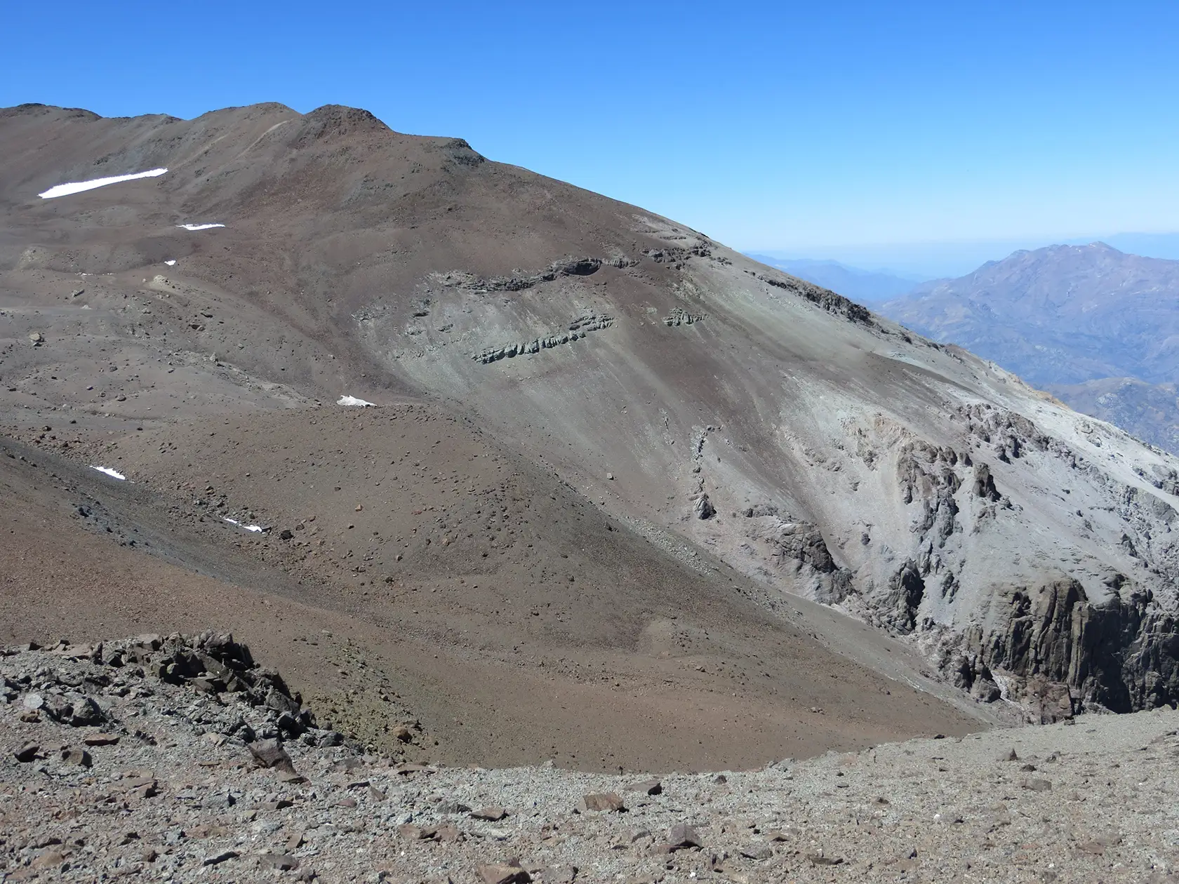 Centro Hémera U. Mayor inicia nuevo contrato con Anglo American Sur S.A.