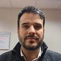 Enrique Arce Muñoz
