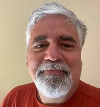 Jorge Clavero Ribes