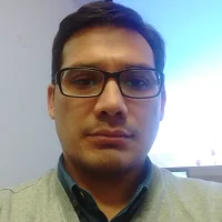 Leonardo Duran Garate