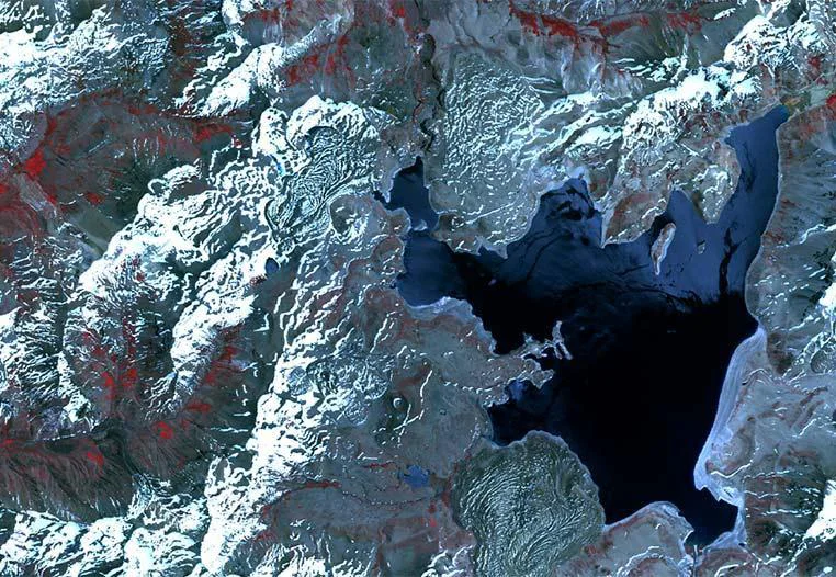 MONITOREO DE CUERPOS DE AGUAS CONTINENTALES Y OCEÁNICAS